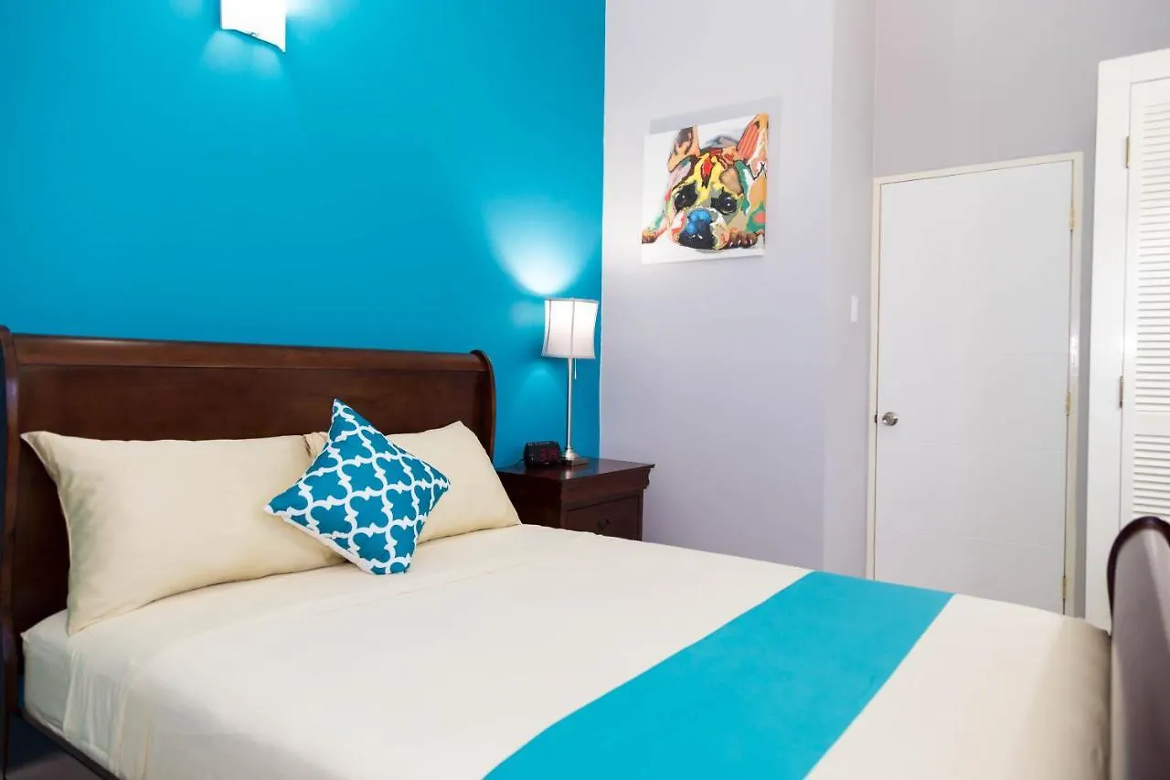 Villa Drax Hall Manor Rental Management Ocho Rios Jamaica