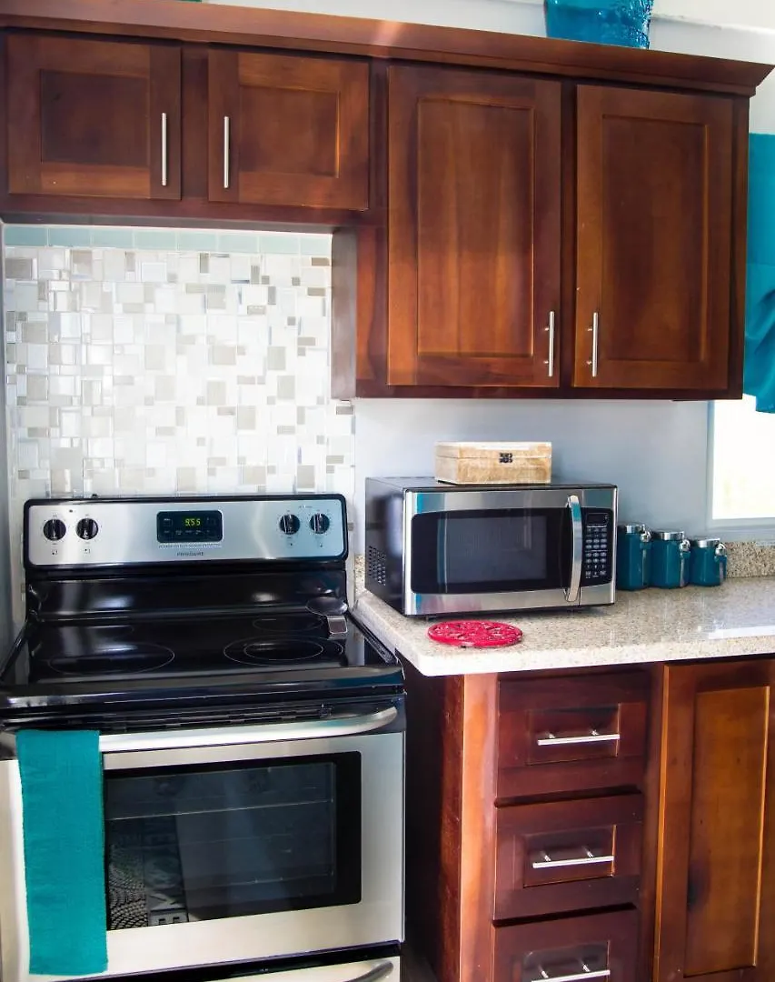 Drax Hall Manor Rental Management Ocho Rios 0*,