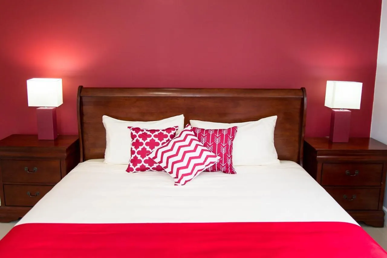 Drax Hall Manor Rental Management Ocho Rios Villa
