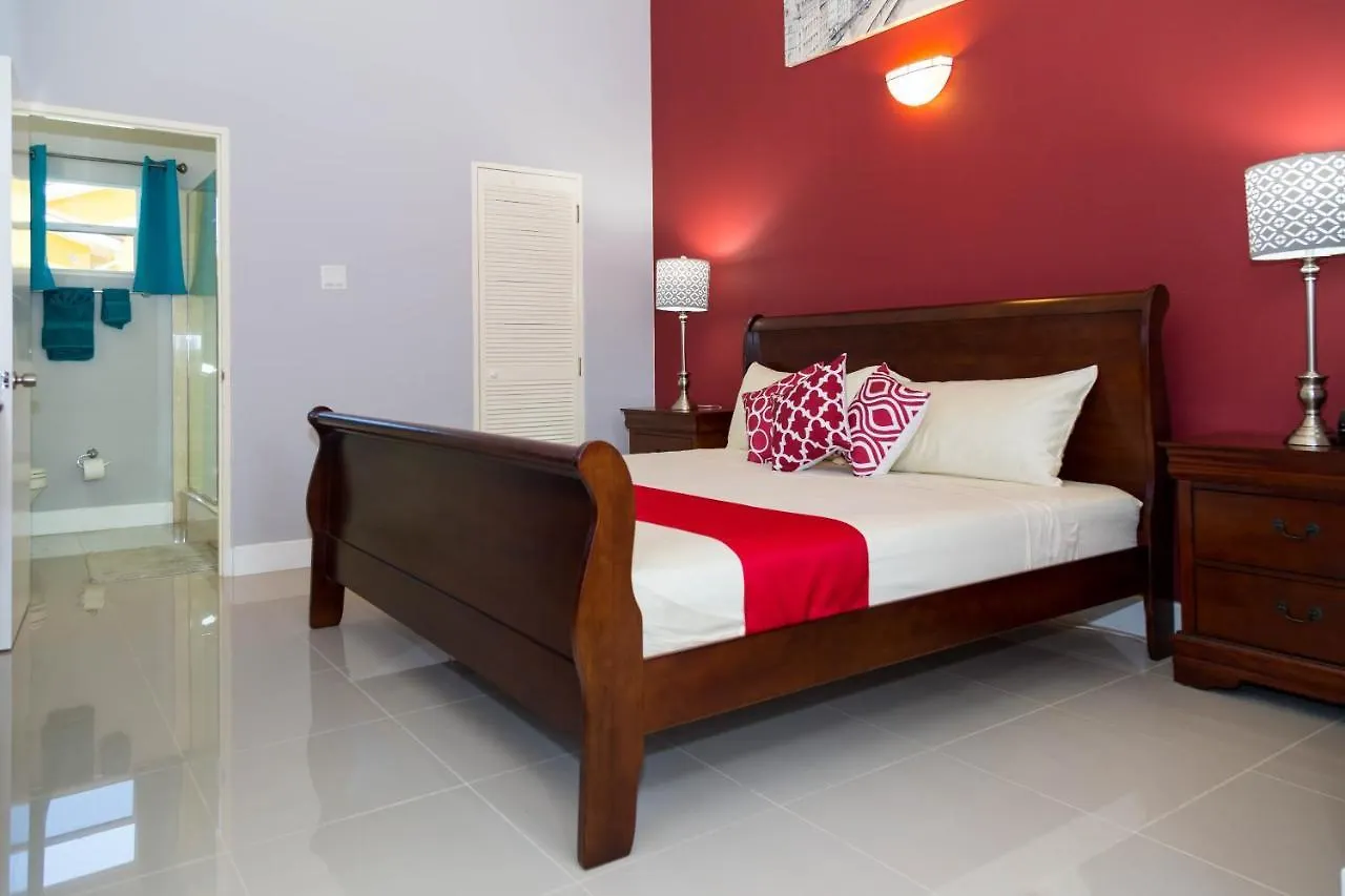 Drax Hall Manor Rental Management Ocho Rios Villa