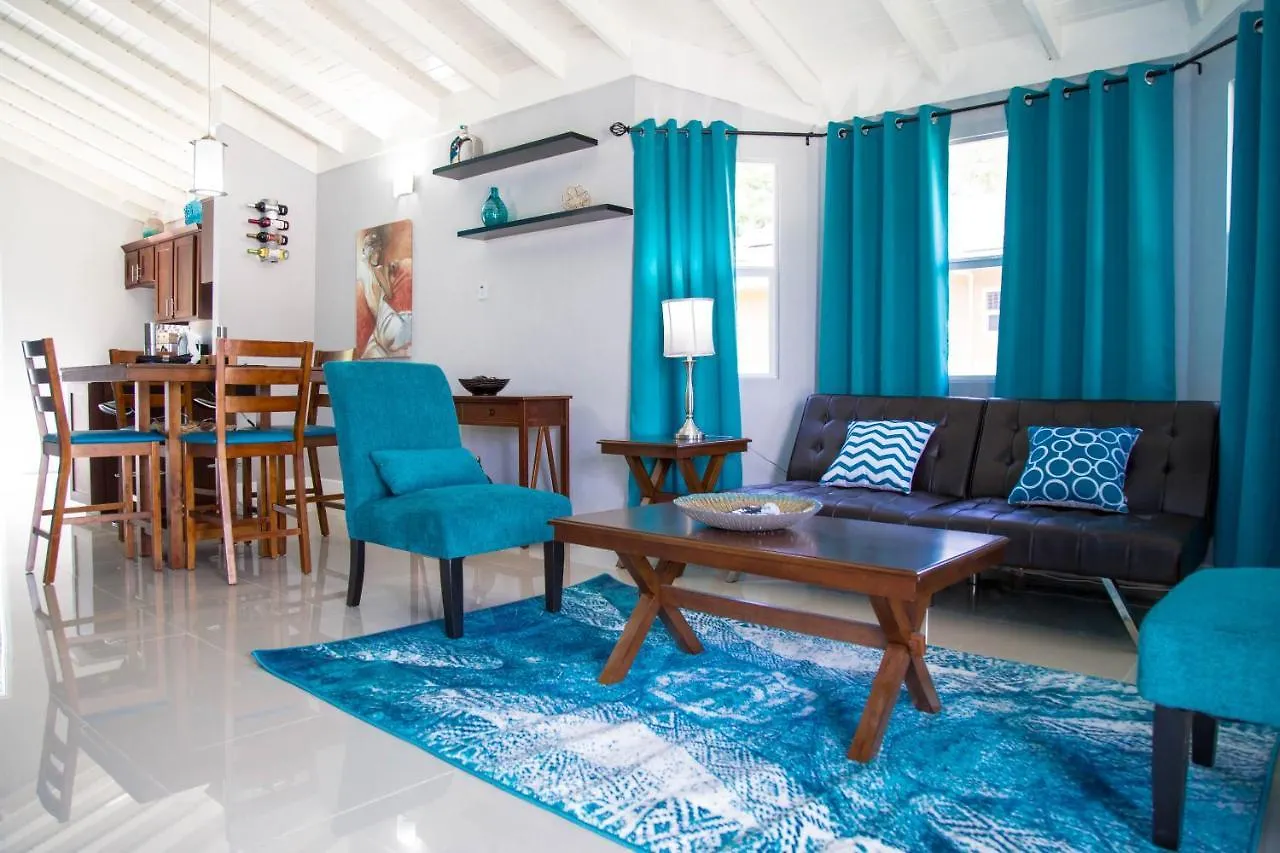 Drax Hall Manor Rental Management Ocho Rios 0*,