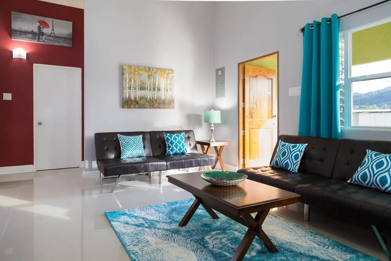 Villa Drax Hall Manor Rental Management Ocho Rios