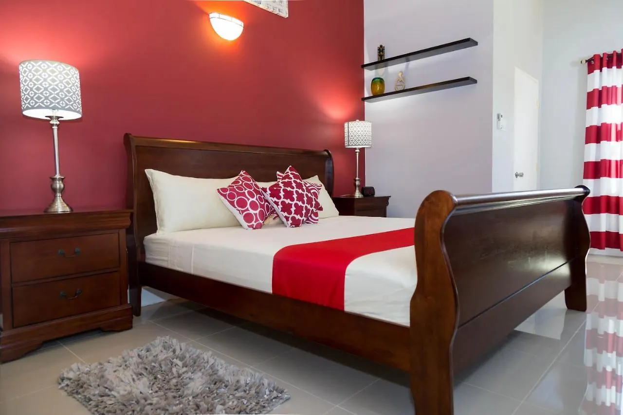 Drax Hall Manor Rental Management Ocho Rios Villa