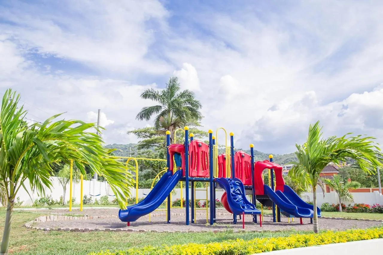 Drax Hall Manor Rental Management Ocho Rios Villa