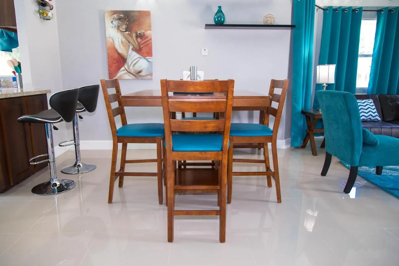 Drax Hall Manor Rental Management Ocho Rios Villa