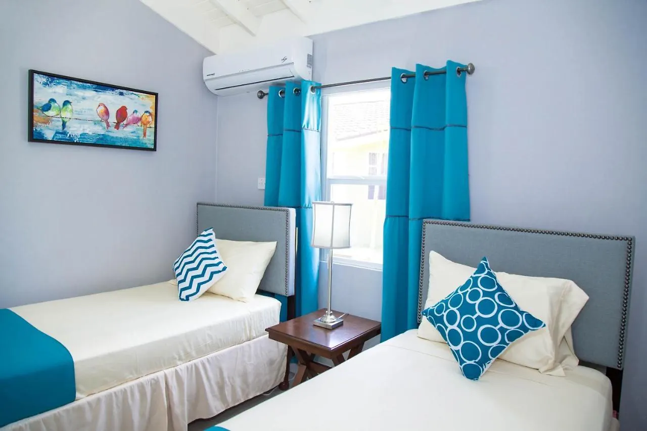 Villa Drax Hall Manor Rental Management Ocho Rios Jamaica