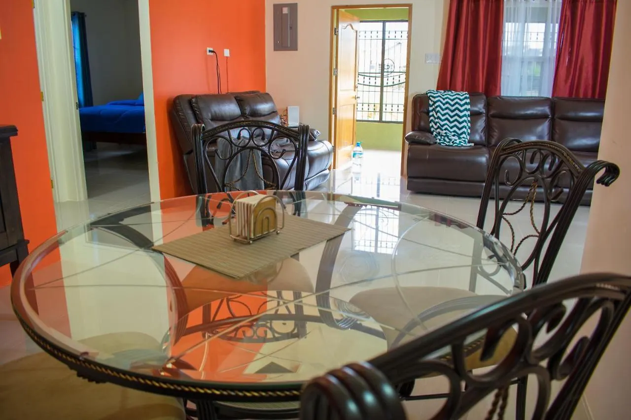 Villa Drax Hall Manor Rental Management Ocho Rios Jamaica