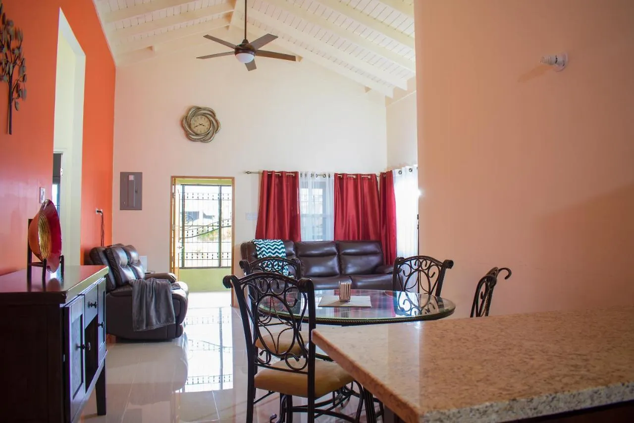 Drax Hall Manor Rental Management Ocho Rios