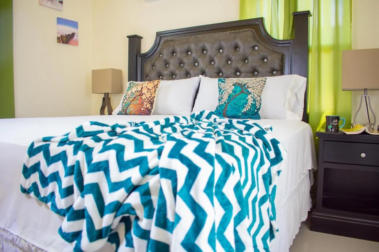 Villa Drax Hall Manor Rental Management Ocho Rios Jamaica