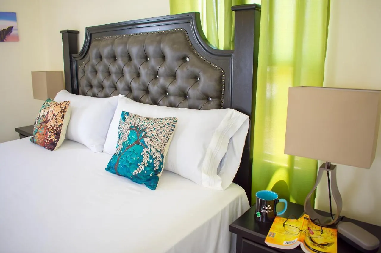 Drax Hall Manor Rental Management Ocho Rios 0*,  Jamaica
