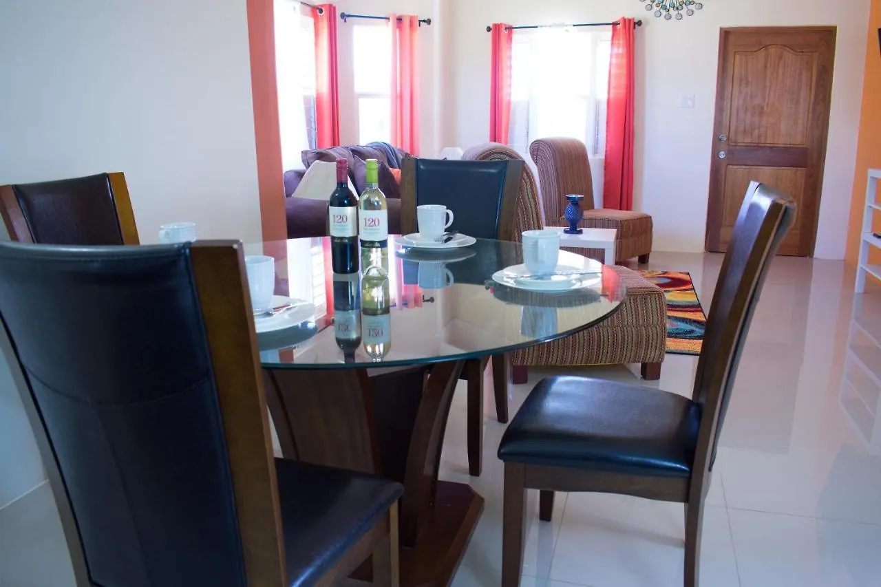 Villa Drax Hall Manor Rental Management Ocho Rios