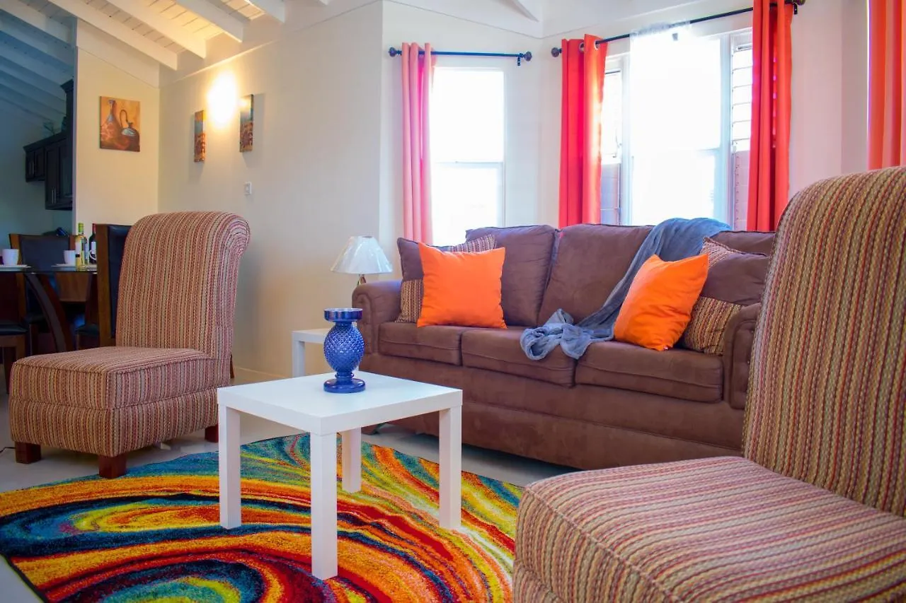 Drax Hall Manor Rental Management Ocho Rios Jamaica