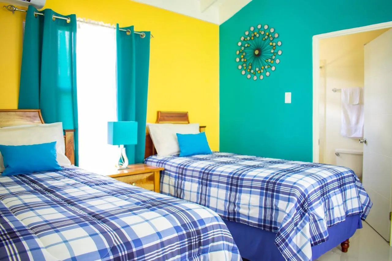 Villa Drax Hall Manor Rental Management Ocho Rios Jamaica