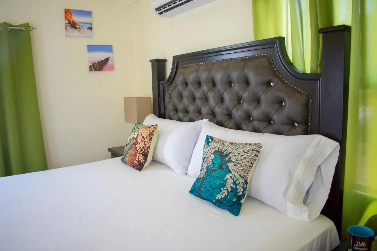 Drax Hall Manor Rental Management Ocho Rios