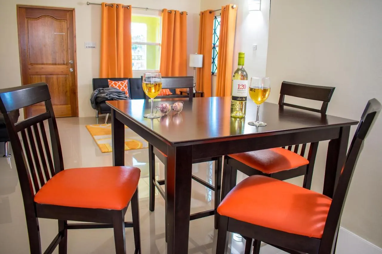 Drax Hall Manor Rental Management Ocho Rios 0*,