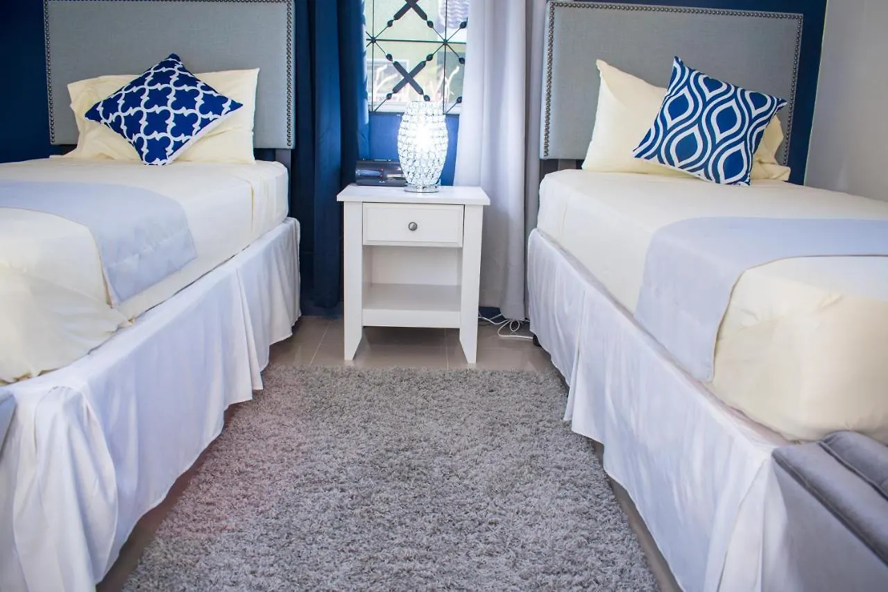Drax Hall Manor Rental Management Ocho Rios