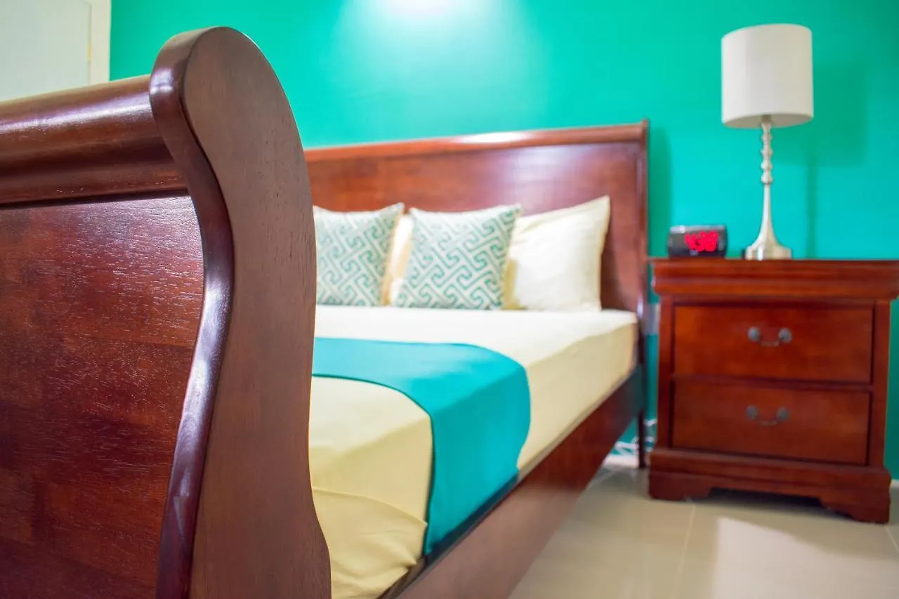 Drax Hall Manor Rental Management Ocho Rios 0*,  Jamaica